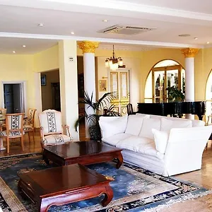 2* Hotel El Dorado