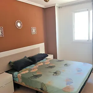 Piso Pozo Nuevo Apartamento