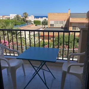 Sol Andaluz - Goya Apartamento