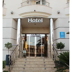 3* Hotel El Trebol