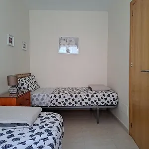 Taray Apartamento