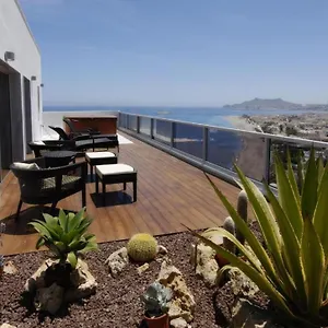 4* Hotel Cabo De Gata