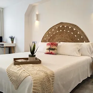 Maison d'hôtes Aires Del Mar, Carboneras
