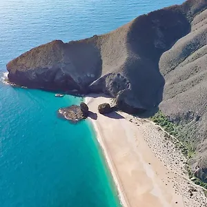 Y Disfruta Del Lujo Del Parque Natural Cabo De Gata Nijar Apartamento