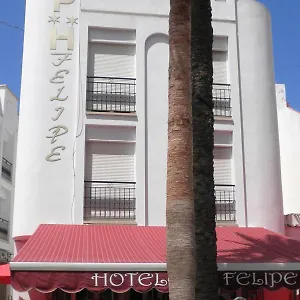 2* Guest house Felipe