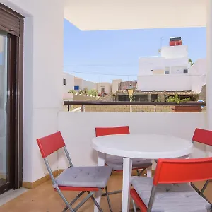 Un Paso Del Mar Apartamento