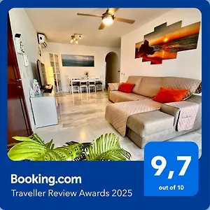 Vacacional Familias Y Mascotas Apartamento