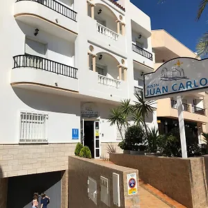  Guest house Juan Carlos
