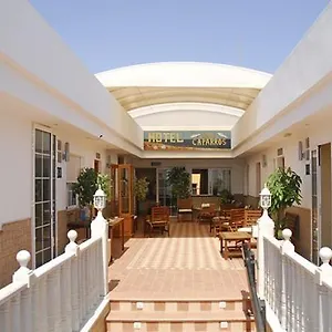 2* Hotel Donde Caparros