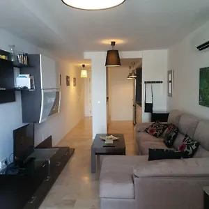 Jurinea Apartamento